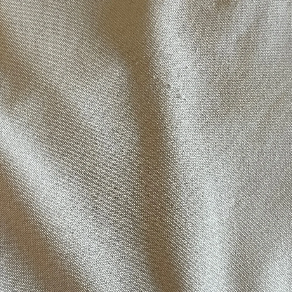 Abercrombie & Fitch Light Gray Skirt - Picture 4 of 8